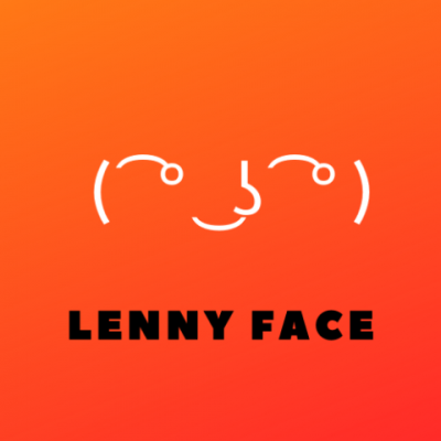 lennyface's picture